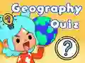 Jwèt Kids Quiz: Geography Quiz sou entènèt