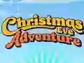 Jwèt Christmas Eve Adventure sou entènèt