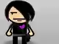 Jwèt Pocket Emo sou entènèt