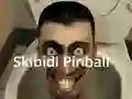 Jwèt Skibidi Pinball sou entènèt