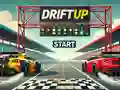Jwèt Drift Up sou entènèt