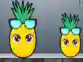 Jwèt Find Cool Pineapple sou entènèt
