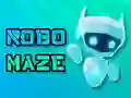 Jwèt Robo Maze sou entènèt