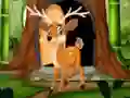 Jwèt Fawn And Bamboo sou entènèt