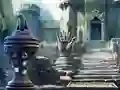 Jwèt Mystery Castle Escape 7 sou entènèt