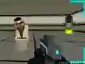 Jwèt Skibidi Rogue Like sou entènèt