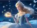 Jwèt Jigsaw Puzzle: Cinderella sou entènèt