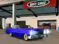 Jwèt Adrenaline Rush Miami Drive sou entènèt
