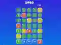 Jwèt Blocks Cubes 2048 sou entènèt