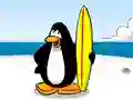 Jwèt Catchin' Waves sou entènèt