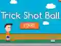 Jwèt Trick Shot Ball sou entènèt