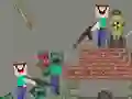 Jwèt Noob Playground Sandbox sou entènèt