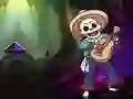 Jwèt Skeleton Rescue the Girlfriend sou entènèt