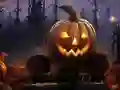 Jwèt Scary Creepy Land sou entènèt