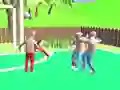 Jwèt Soccer Player Simulator sou entènèt