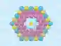 Jwèt Bubble Cloud sou entènèt
