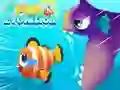 Jwèt Fish Evolution sou entènèt