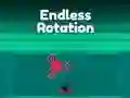 Jwèt Endless Rotation sou entènèt