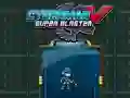 Jwèt Cyberman V Super Blaster sou entènèt