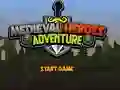 Jwèt Medieval Heroes Adventure sou entènèt