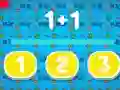 Jwèt Simple Math Quiz sou entènèt
