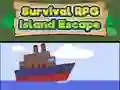 Jwèt Survival RPG Island Escape sou entènèt