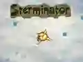 Jwèt Sterminator sou entènèt