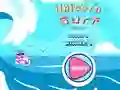 Jwèt Unicorn Surf sou entènèt