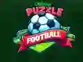 Jwèt Puzzle Football Challenge sou entènèt
