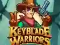 Jwèt Keyblade Warriors sou entènèt