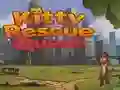 Jwèt Kitty Rescue Quest sou entènèt