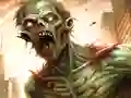 Jwèt Death City Zombie Invasion sou entènèt