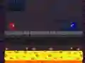 Jwèt Lava Ladder Leap sou entènèt