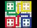 Jwèt Ludo Brawl sou entènèt