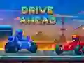 Jwèt Drive Ahead sou entènèt