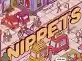 Jwèt Nippets sou entènèt