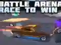 Jwèt Battle Arena Race To Win sou entènèt