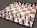 Jwèt Chess For Two sou entènèt