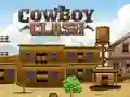 Jwèt Cowboy Clash sou entènèt