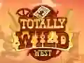 Jwèt Totally Wild West sou entènèt