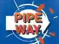 Jwèt Pipe Way sou entènèt