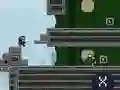 Jwèt Super Robo Slasher sou entènèt