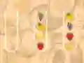 Jwèt Fruit Sort Master sou entènèt