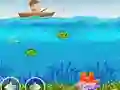 Jwèt Fishing Frenzy sou entènèt