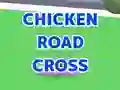 Jwèt Chicken Road Cross sou entènèt