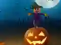 Jwèt Finding Precious Halloween Gem sou entènèt