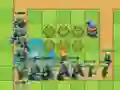 Jwèt Kingdom Fight sou entènèt