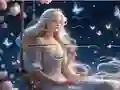 Jwèt Jigsaw Puzzle: Sleeping Beauty sou entènèt