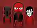 Jwèt Incredibox Red Colorbox sou entènèt