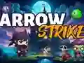 Jwèt Arrow Strike sou entènèt